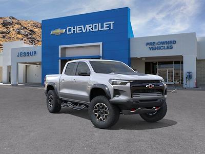 2026 Chevrolet Colorado Crew Cab 4WD Pickup for sale #26-1021 - photo 1