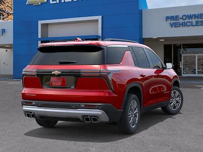2026 Chevrolet Traverse FWD SUV for sale #26-1023 - photo 2