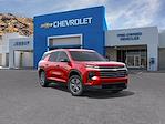 2026 Chevrolet Traverse FWD SUV for sale #26-1023 - photo 1