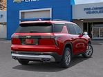 2026 Chevrolet Traverse FWD SUV for sale #26-1023 - photo 2