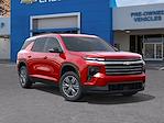 2026 Chevrolet Traverse FWD SUV for sale #26-1023 - photo 7