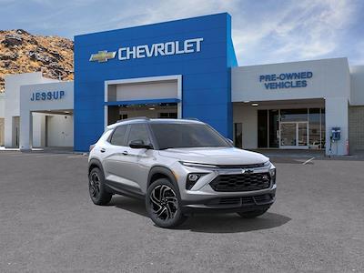 2026 Chevrolet Trailblazer FWD SUV for sale #26-1024 - photo 1