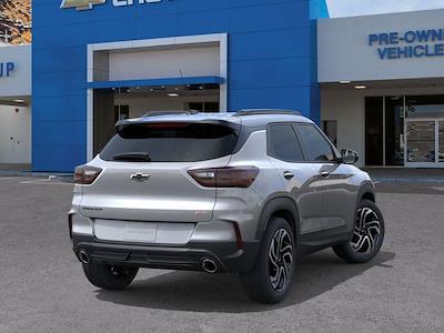 2026 Chevrolet Trailblazer FWD SUV for sale #26-1024 - photo 2