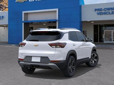2026 Chevrolet Trailblazer AWD SUV for sale #26-1025 - photo 2