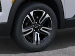 2026 Chevrolet Trailblazer AWD SUV for sale #26-1025 - photo 9