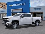 New 2026 Chevrolet Silverado 2500 LT Crew Cab 4WD Pickup for sale #26-1026 - photo 3