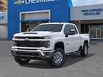 New 2026 Chevrolet Silverado 2500 LT Crew Cab 4WD Pickup for sale #26-1026 - photo 6