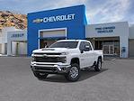 New 2026 Chevrolet Silverado 2500 LT Crew Cab 4WD Pickup for sale #26-1026 - photo 8