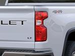 New 2026 Chevrolet Silverado 2500 LT Crew Cab 4WD Pickup for sale #26-1026 - photo 11