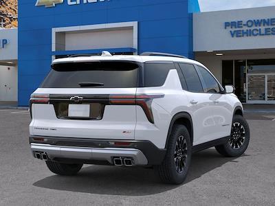 2026 Chevrolet Traverse AWD SUV for sale #26-1039 - photo 2