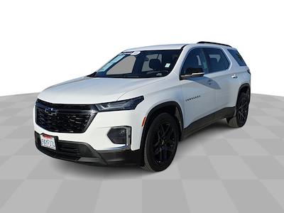 2022 Chevrolet Traverse FWD SUV for sale #26-1039A - photo 1