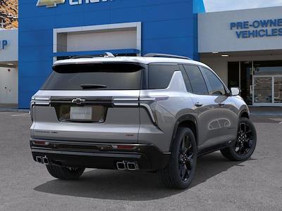 2026 Chevrolet Traverse AWD SUV for sale #26-1040 - photo 2