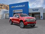2026 Chevrolet Silverado 1500 Crew Cab 4WD Pickup for sale #26-1041 - photo 1