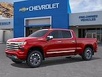 2026 Chevrolet Silverado 1500 Crew Cab 4WD Pickup for sale #26-1041 - photo 3