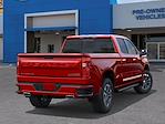 2026 Chevrolet Silverado 1500 Crew Cab 4WD Pickup for sale #26-1041 - photo 2