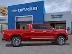 2026 Chevrolet Silverado 1500 Crew Cab 4WD Pickup for sale #26-1041 - photo 5