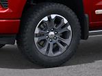2026 Chevrolet Silverado 1500 Crew Cab 4WD Pickup for sale #26-1041 - photo 9