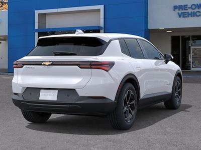2026 Chevrolet Equinox EV FWD SUV for sale #26-1043EV - photo 2