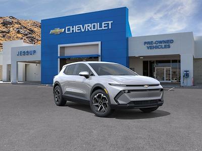 2026 Chevrolet Equinox EV FWD SUV for sale #26-1044EV - photo 1
