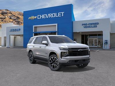 2026 Chevrolet Tahoe 4WD SUV for sale #26-1049 - photo 1
