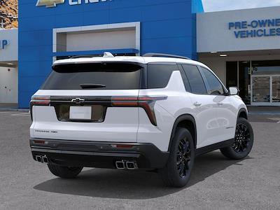 2026 Chevrolet Traverse AWD SUV for sale #26-1050 - photo 2