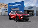 2026 Chevrolet Traverse FWD SUV for sale #26-1053 - photo 1