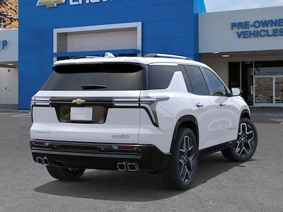 2026 Chevrolet Traverse FWD SUV for sale #26-1054 - photo 2