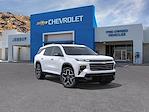 2026 Chevrolet Traverse FWD SUV for sale #26-1054 - photo 1