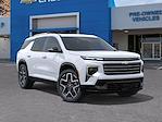 2026 Chevrolet Traverse FWD SUV for sale #26-1054 - photo 7