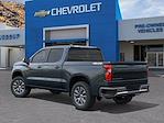 2026 Chevrolet Silverado 1500 Crew Cab 4WD Pickup for sale #26-1055 - photo 4