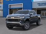 2026 Chevrolet Silverado 1500 Crew Cab 4WD Pickup for sale #26-1055 - photo 6