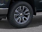 2026 Chevrolet Silverado 1500 Crew Cab 4WD Pickup for sale #26-1055 - photo 9