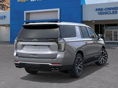 2026 Chevrolet Suburban 4WD SUV for sale #26-1060 - photo 2