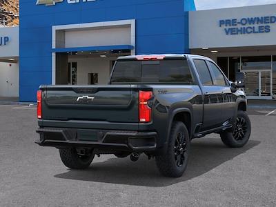 2026 Chevrolet Silverado 2500 Crew Cab 4WD Pickup for sale #26-1061 - photo 2