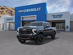 2026 Chevrolet Silverado 2500 Crew Cab 4WD Pickup for sale #26-1061 - photo 8