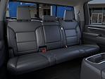 2026 Chevrolet Silverado 2500 Crew Cab 4WD Pickup for sale #26-1061 - photo 17
