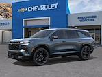 New 2026 Chevrolet Traverse RS for sale #26-1066 - photo 2