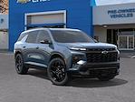 New 2026 Chevrolet Traverse RS for sale #26-1066 - photo 7