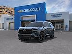 New 2026 Chevrolet Traverse RS for sale #26-1066 - photo 8