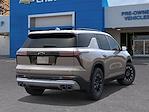 New 2026 Chevrolet Traverse Z71 for sale #26-1068 - photo 4