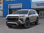 New 2026 Chevrolet Traverse Z71 for sale #26-1068 - photo 6