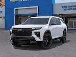 New 2026 Chevrolet Traverse RS for sale #26-1069 - photo 6