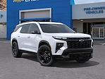 New 2026 Chevrolet Traverse RS for sale #26-1069 - photo 7