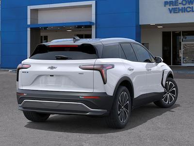 2026 Chevrolet Blazer EV FWD SUV for sale #26-1071EV - photo 2