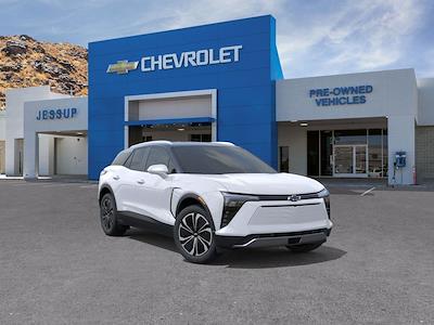 New 2026 Chevrolet Blazer EV - photo 1