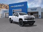 2026 Chevrolet Silverado 2500 Crew Cab 4WD Pickup for sale #26-1073 - photo 1