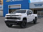 2026 Chevrolet Silverado 2500 Crew Cab 4WD Pickup for sale #26-1073 - photo 6