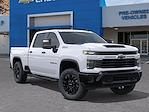 2026 Chevrolet Silverado 2500 Crew Cab 4WD Pickup for sale #26-1073 - photo 7