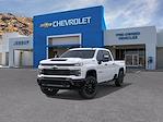 2026 Chevrolet Silverado 2500 Crew Cab 4WD Pickup for sale #26-1073 - photo 8