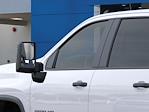 2026 Chevrolet Silverado 2500 Crew Cab 4WD Pickup for sale #26-1073 - photo 12